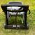 Suncast Portable Hose Reel Storage Cart 5 thumbnail