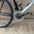 Raleigh FT 500 Mountain Bike Shimano Deore LX Super Lightweight Mtb  F 3 thumbnail