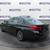 2018 BMW 5 Series 530i xDrive sedan Black Sapphire Metallic 4 thumbnail