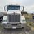 2013 Kenworth dump truck 2 thumbnail