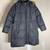 USED OLD NAVY WOMENS WINTER JACKET BLACK XL 1 thumbnail