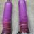 1992 Kawasaki KDX200 front shocks 4 thumbnail