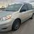 2008 Toyota sienna 1 thumbnail