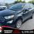 Certified 2020 Ford EcoSport SE Shadow Black 2 thumbnail