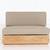 Outdoor patio teak sectional sofas and dinning tables, furniture 6 thumbnail