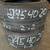 Set of 20” Staggered Pirelli P Zero Tires 265/45r20 6 thumbnail