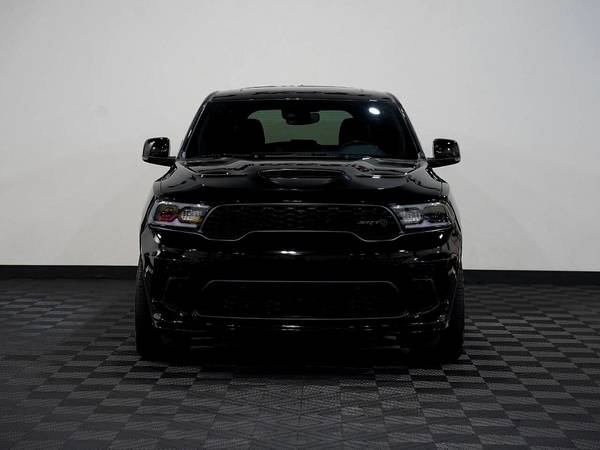 2021 Dodge DURANGO SRT HELLCAT SPORT UTILITY 4D - $77,000 (1710 S 344th St Federal Way, WA 98003)63623616553091123