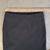 Classic Sanctuary Long Black Knit Maxi Skirt with high slit-Medium 8 thumbnail