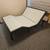 Full Size Power Adjustable Bed Frame, Mattress,Headboard and Remote 1 thumbnail