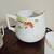 Antique Nippon Japan Pitcher and Teacups Orange Poppy Flower 16 thumbnail