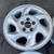 Prime 14x6 inch alloy wheels in like new condition 5 on 100mm 2 thumbnail