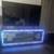 Crystal LED TV Stand 3 thumbnail