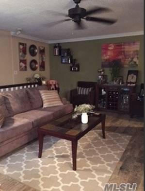 1 Bedroom and 1 Bath Condo Apartment (2nd Floor) 1