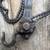 Chain Hoists (come along) Porto Power, Small Compressor 2 thumbnail
