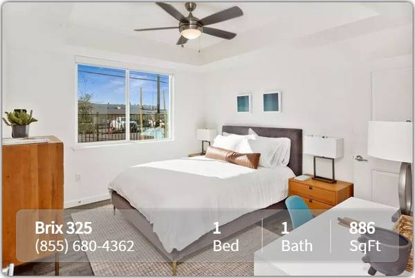 $2,317 / 1br - 886ft2 - Gorgeous luxury 1 Bd, 1 Ba! Exclusive neighborhood. Look no further! (santa rosa)64000756145026121