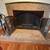 Custom fireplace screen / glass doors 8 thumbnail