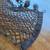 2003-07 Cadillac CTS Trunk Hinges / Cover / Cargo Net 10 thumbnail