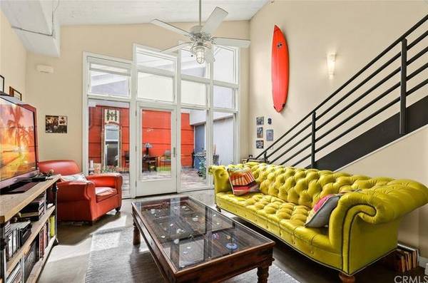 $2,000 / 1br - 2040ft2 - gorgeous and cozy 1bed 1bath (pasadena)63700920029187124