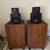 KEF MODEL 105 SPEAKERS 3 thumbnail