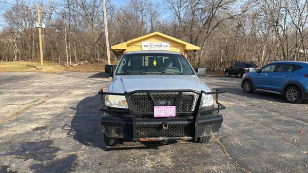 Ford F150 SuperCrew Cab - BAD CREDIT BANKRUPTCY REPO SSI RETIRED APPRO 1