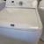 MAYTAG BRAVOS WASHER MACHINE 4 thumbnail