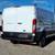 2025 Ford Transit Cargo Van 150 16 thumbnail