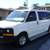 2013 Chevy Express 12-Passenger Cargo Van Ex-City V8 6.0L Loaded 44,000 MILES! 3 thumbnail