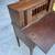 Colonial Mahogany Desk 3 thumbnail