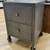 Restoration Hardware Nightstand/ End Table 2 thumbnail