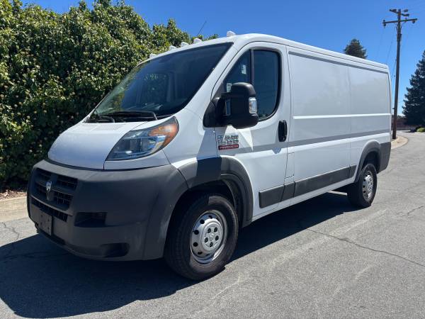 2018 RAM PROMASTER 1500 V6 - Photo 3