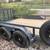 14FT Utility Trailer Rental – ATV, Mower & Equipment Hauling – $60 (Sp 4 thumbnail