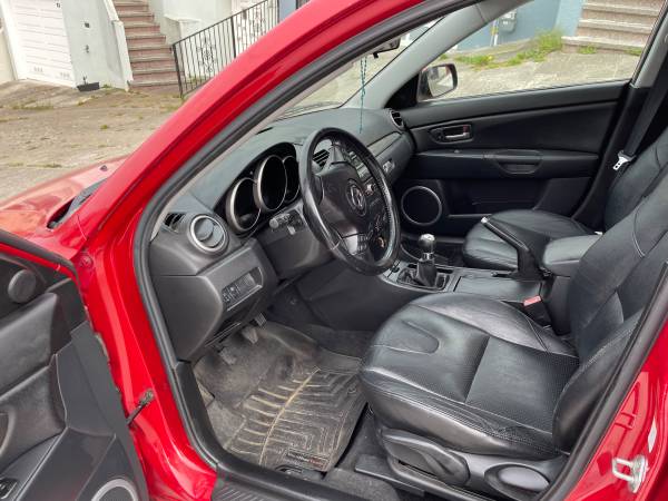 2005 Mazda 3 s - excelente estado - $2,650 (excelsior / outer mission)63617120386307123