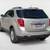 2016 Chevrolet Equinox Chevy LT SUV 8 thumbnail