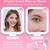 BRAND NEW!Double Sided Magnifying Cosmetic Mirror with Dimmable Lights 4 thumbnail