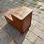 Unique 1930's art deco bed steps? night stand  A26 4 thumbnail