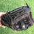Left Handed Baseball glove Leftie softball 7 thumbnail