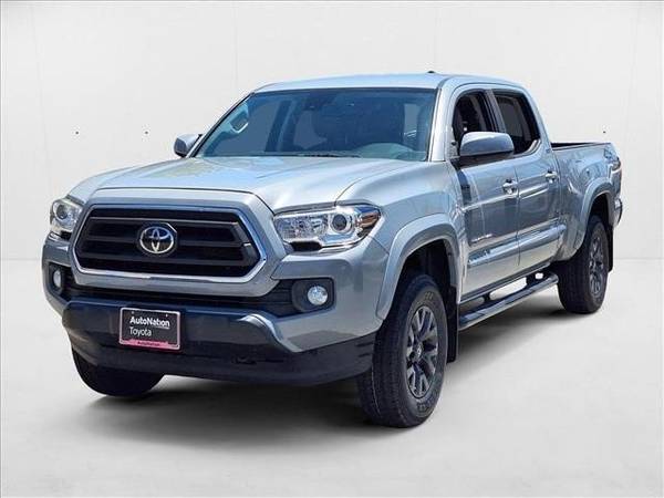 2020 Toyota Tacoma SR5 2WD Camionetas pequeñas - $31,444 (Llame al *(657) 238-1290* para confirmar disponibilidad al instante)63469919547395120