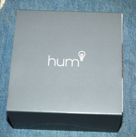 Because the road is unpredictable, there’s Hum by Verizon 1