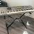 Yamaha Motif 6 Keyboard, Gator case, stand & manuals 1 thumbnail