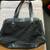 Elizabeth Arden Black Tote Bag - large Purse - handbag 3 thumbnail