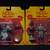 1998 - DISNEY'S MULAN: Mattel Gift Sets & Action Figures 6 thumbnail
