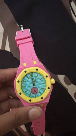 AP SWATCH 1