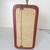 Vintage Horton & Hubbard Cari-Lite Hardshell Suitcase 4 thumbnail