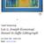 Original Signed MCM Lithograph by Israeli Modernist Artist Kossonogi 2 thumbnail