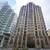 Partially furnished 1-bedrm WITH parking at Yonge & Bloor! 1 thumbnail