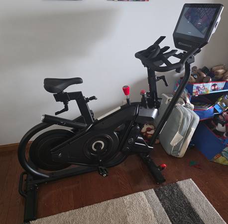 2025 Velocore Bowflex 1