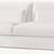 Restoration Hardware LUGANO SLIPCOVERED SOFA Couch w/ 2 Slipcovers - L 5 thumbnail