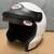 BELL MAG 5 Pro Series Auto Sport Motorcycle Open Face Helmet Visor 60 1 thumbnail