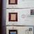 Golden Replicas of United States Stamps 12 thumbnail