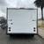 2026 Sky Trailers Cargo / Enclosed Trailer 8.5X16X7 (2-3.5K) 7 thumbnail